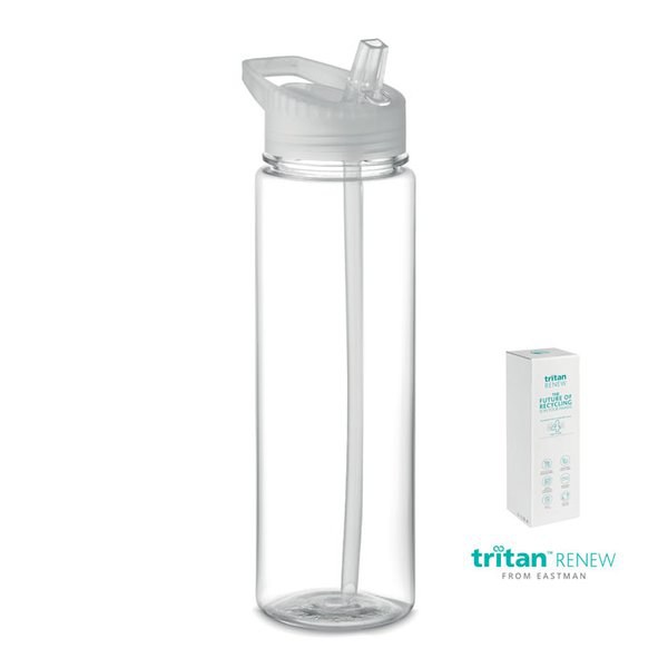BAY Bottiglia Tritan Renew™ 650 ml - GiftRetail MO6961