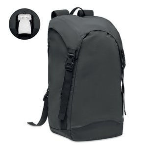 EIGER Zaino brillante in 190T - GiftRetail MO6995