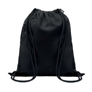 NIGHT NOTTE Sacca grande 300D RPET - GiftRetail MO6997