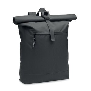 NAPA Zaino rolltop in RPET 600D - GiftRetail MO6998