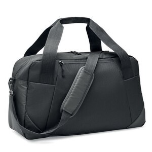 GRENOBLE Borsa sportiva 300D ripstop - GiftRetail MO6999