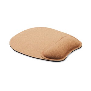 MARBO Tappetino mouse in sughero - GiftRetail MO2113