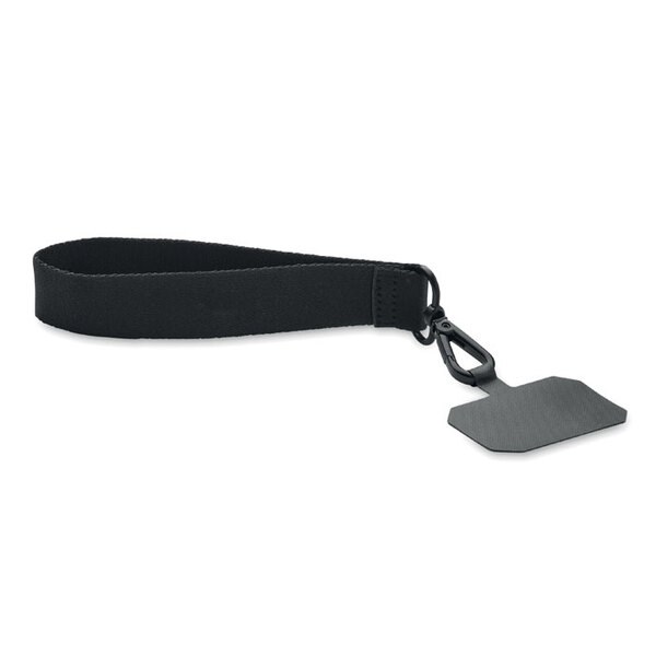 CELESTE Lanyard da polso per telefono - GiftRetail MO2122