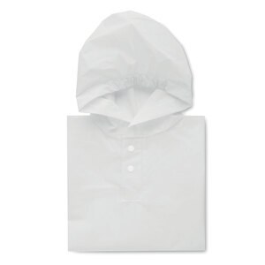 PONCHIE Impermeabile per bambini - GiftRetail MO2128