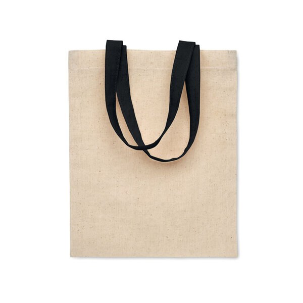 CHISAI Borsa regalo in cotone140 gr/m² - GiftRetail MO2147