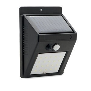 MOTI Luce solare LED di movimento - GiftRetail MO2151