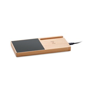 SIBIT Caricatore wireless scaldatazza - GiftRetail MO2154