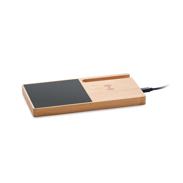 SIBIT Caricatore wireless scaldatazza - GiftRetail MO2154