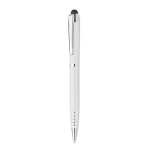 FLORINA Penna a sfera con stilo - GiftRetail MO2157