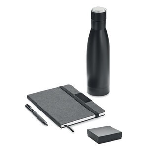 YOKOSO Set regalo di lusso da 3 pezzi - GiftRetail MO2162