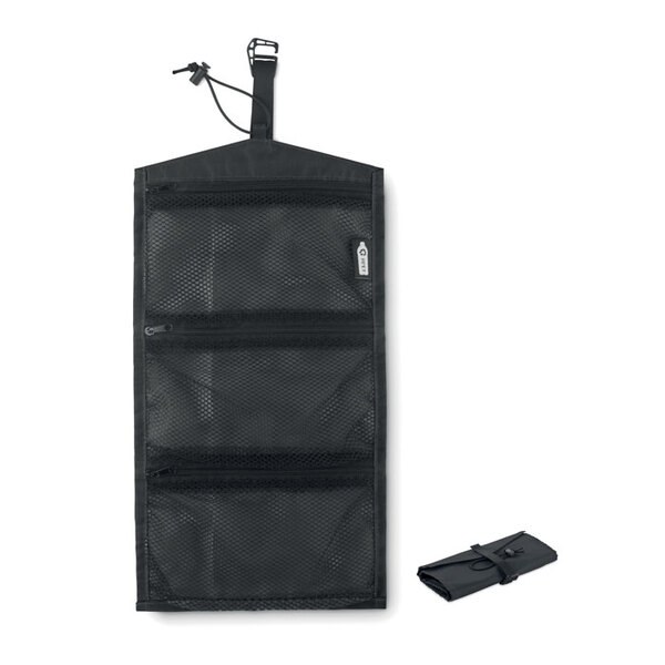 TRAVELI Organizzatore cavi 210RPET