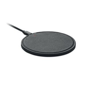 ALFA Caricabatterie wireless 15W - GiftRetail MO2175