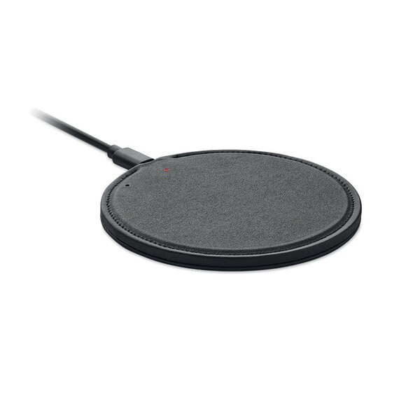 ALFA Caricabatterie wireless 15W