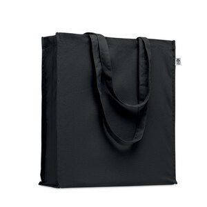 BENTE COLOUR Shopper in cotone biologico - GiftRetail MO2197
