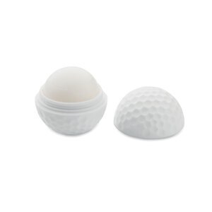 GOLF Burrocacao pallina da golf - GiftRetail MO2215