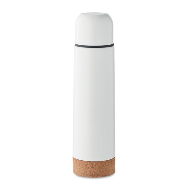 AVENTUR Bottiglia doppio strato 500 ml - GiftRetail MO2228