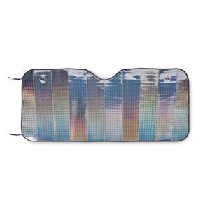 CARSHADE Parabrezza pieghevole - GiftRetail MO2233