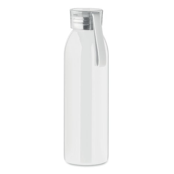BIRA Bottiglia in acciaio inox 650ml - GiftRetail MO2241