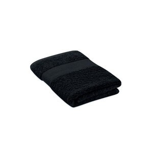 SERRY Telo in cotone organico 50x30cm - GiftRetail MO2258