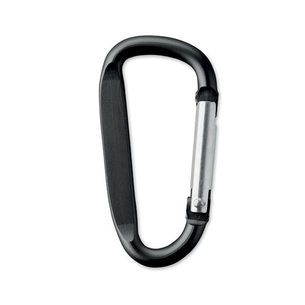 GANCHO Moschettone in alluminio - GiftRetail MO2259