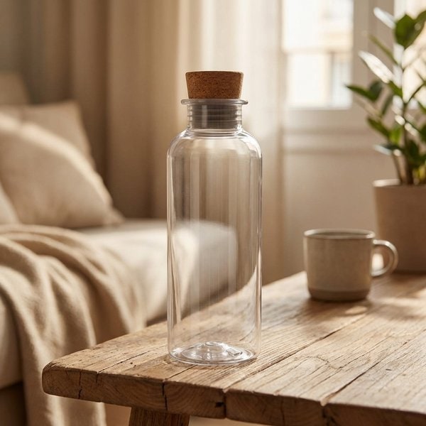 OCEAN Bottiglia Tritan Renew™ 500ml - GiftRetail MO2266