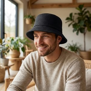 BILGOLA+ Cappello pescatore in carta - GiftRetail MO2267