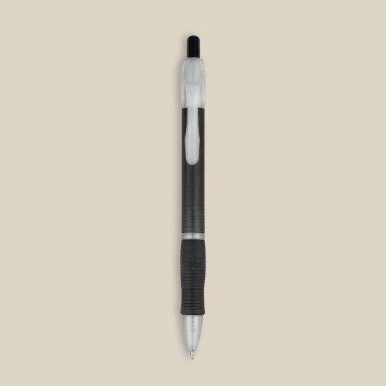 Goya 23140 - Penna in plastica traslucida colori assortiti TRANSLUCENT