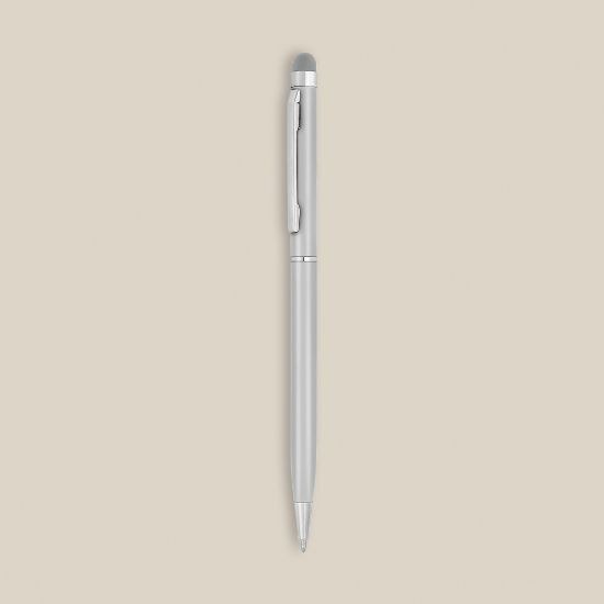 Goya 32547 - Penna in Alluminio Multicolore con Puntatore MANCHESTER