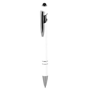 Goya 37513RE - Penna in Alluminio Riciclato con Puntatore EVEN