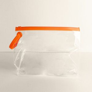 Goya 38014 - Borsa da Toilette EVA con Manico Silicone HARPER