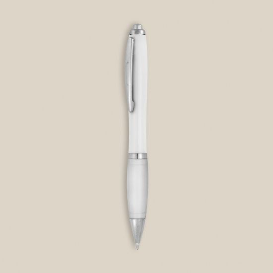 Goya 38076 - Classic Design Plastic Pen, Updated Colors BREXT