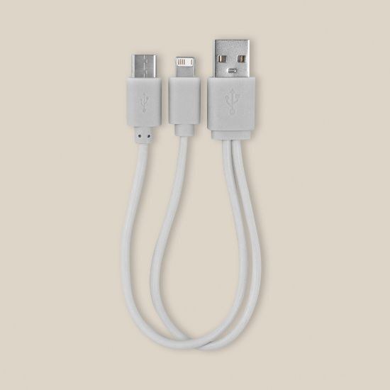 Goya 38530 - 3 IN 1 BETA CABLE