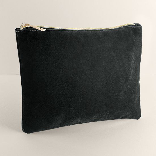 Goya 38533 - Toilette in velluto con tirante dorato CARPET