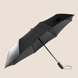 Goya 38537RE - Ombrello Automatico RPET 95 cm, 8 Pannelli OPEN&CLOSE