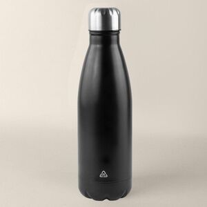 Goya 39026RE - Bottiglia Acciaio Riciclato 750 ml Ecologica SODA