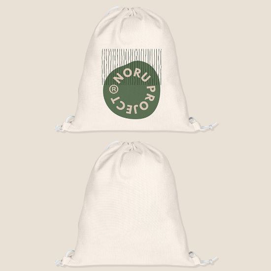 Goya 39071 - Soft Touch Polyester Backpack in Special Design SION