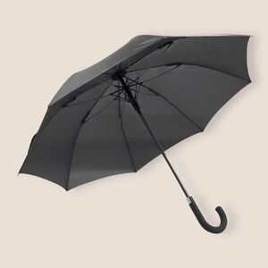 Goya 39513 - Ombrello Antivento Automatico 105 cm Fibra BREEZE