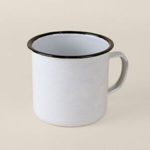 Goya 39092 - Tazza Vintage in Metallo Leggera e Resistente FIELD