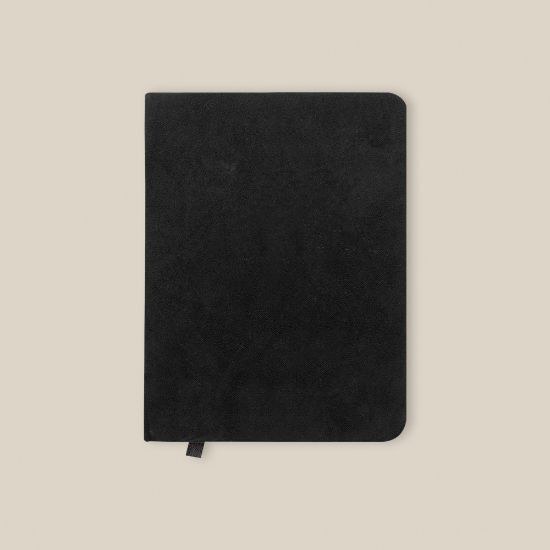 Goya 39549 - Taccuino Velluto con 80 Fogli Rigati VELVET
