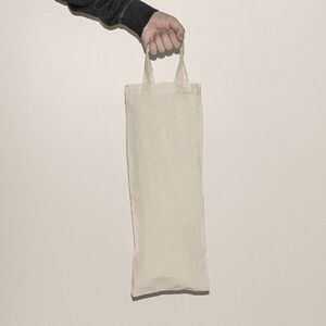 Goya 50006 - Sacco per Pane in Cotone 100% FLOUR