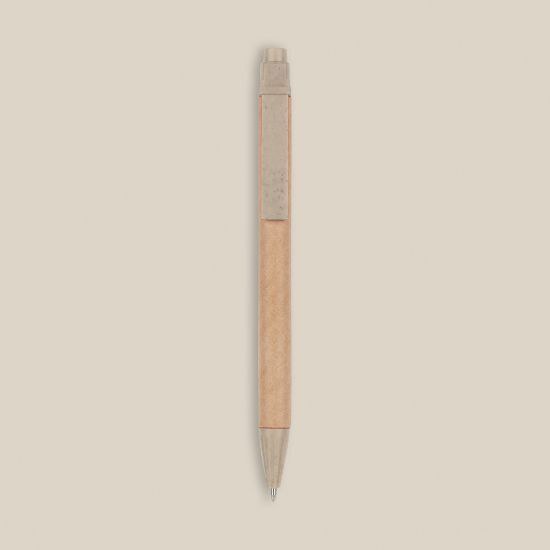 Goya 50017 - Penna in Cartone, PP e Fibra di Grano LUND
