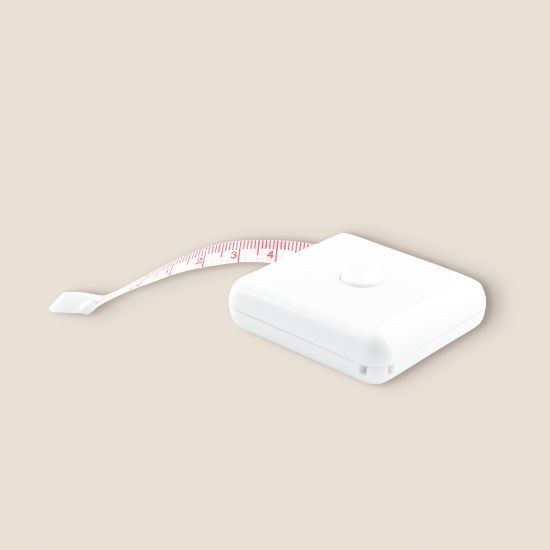 Goya 50024 - 100 cm Measuring Tape DIET