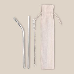 Goya 50036 - Set 2 Cannucce Metalliche Dritte e Curve LEMONADE