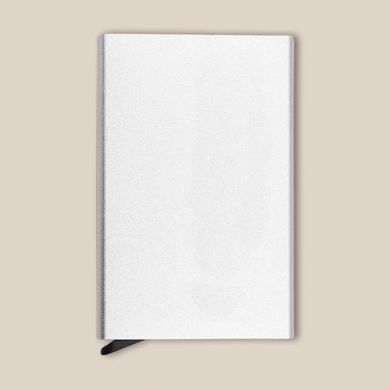 Goya 50083 - Aluminum RFID Protection Card Holder JAM