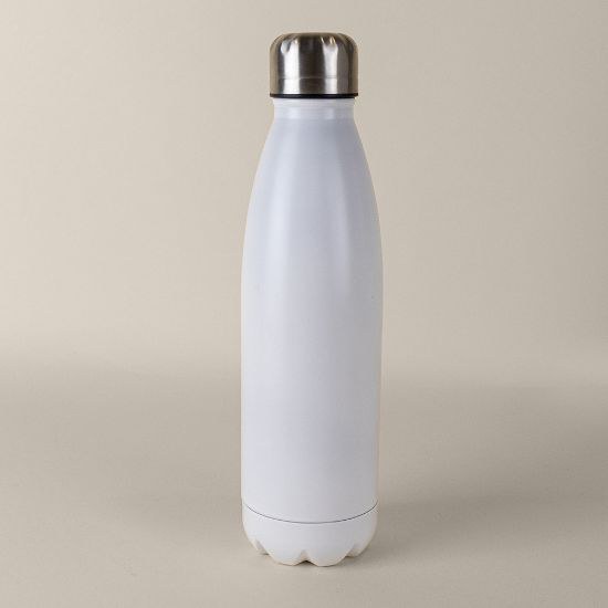 Borraccia Acciaio Inossidabile 304 Doppia Parete 500ml SEVEN