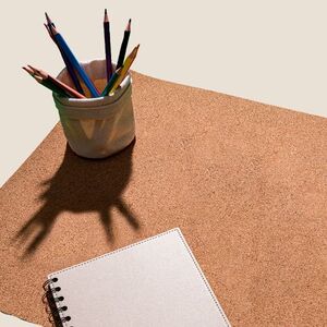 Goya 50606 - Cork Desk Mat Protector WOLT