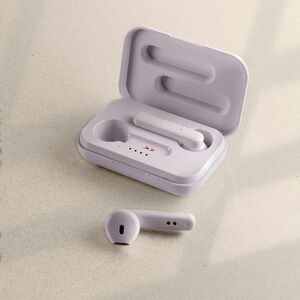 Goya 50679 - Cuffie Bluetooth 5.0 Antibatteriche Autonomia 3h KURSE