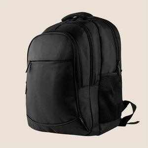 Goya 50688 - RPET Backpack with Laptop Compartment & Pockets TERRA