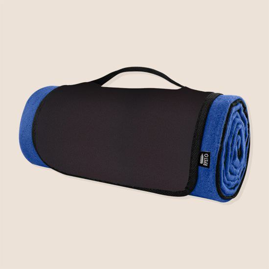 Goya 52008 - Coperta da picnic familiare pieghevole con base PEVA HYDE