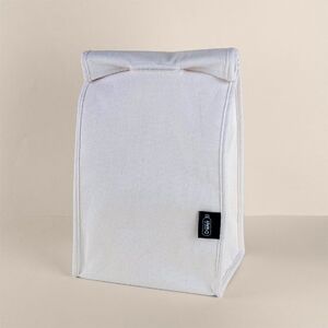 Goya 52032 - Porta Panino RPET con Chiusura Velcro e Rivestimento PEVA CADO
